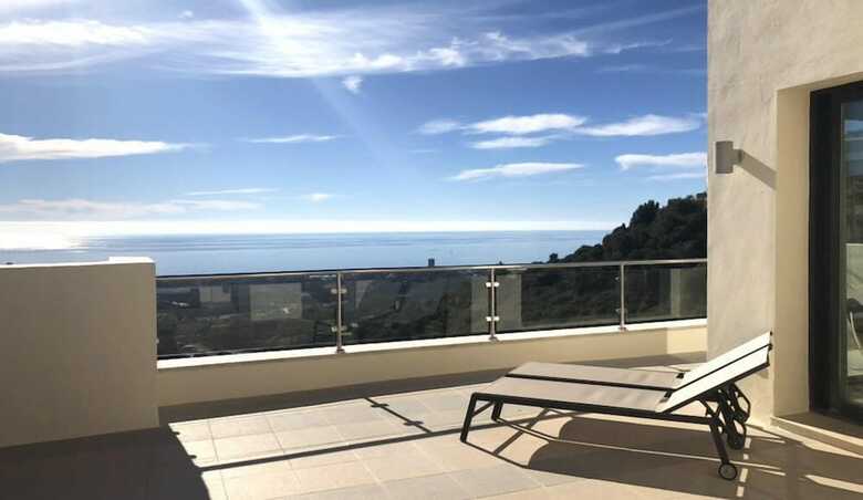 Apartamentos Marbella Luxury Penthouse