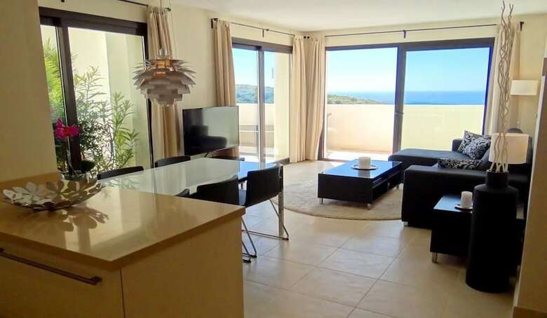 Apartamentos Marbella Luxury Penthouse