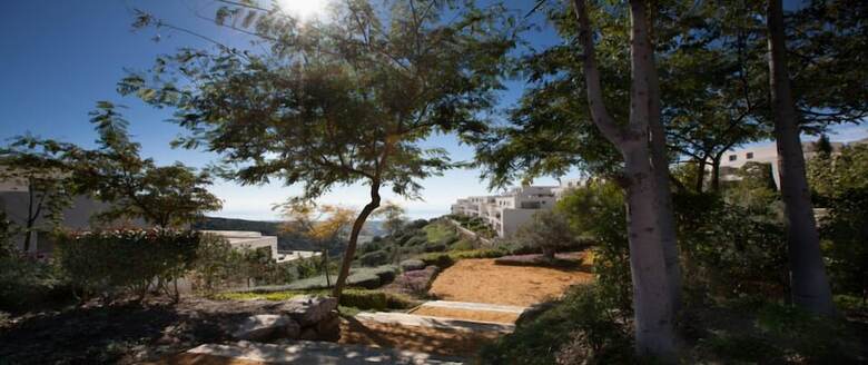 Apartamentos Marbella Luxury Penthouse