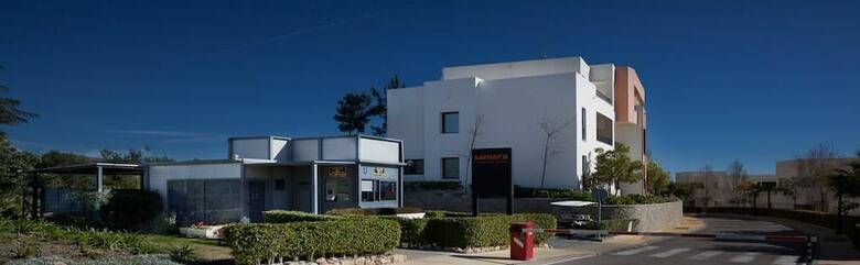 Apartamentos Marbella Luxury Penthouse