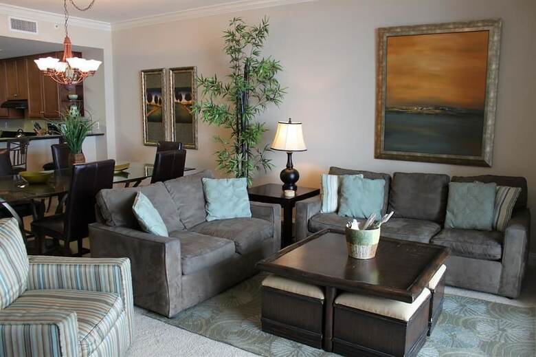 Indigo By Luxury Coastal Vacations