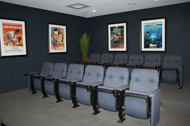 Indigo By Luxury Coastal Vacations