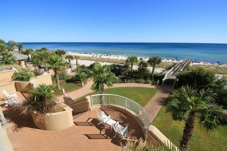 Indigo By Luxury Coastal Vacations