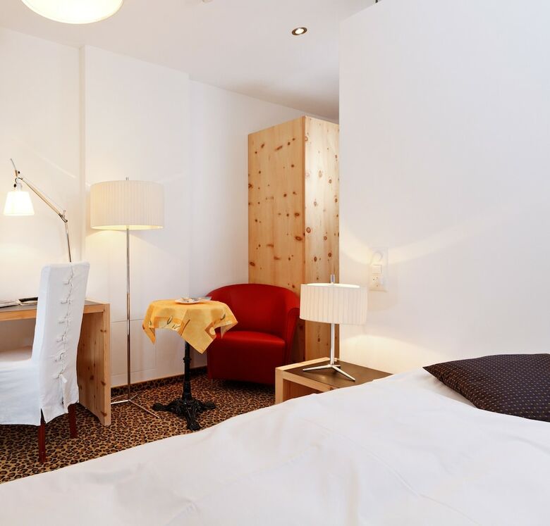 Schweizerhaus Swiss Quality Hotel