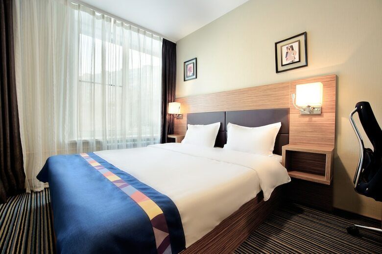 Hotel Astoria