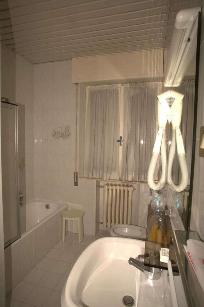 Hotel Quercia Antica