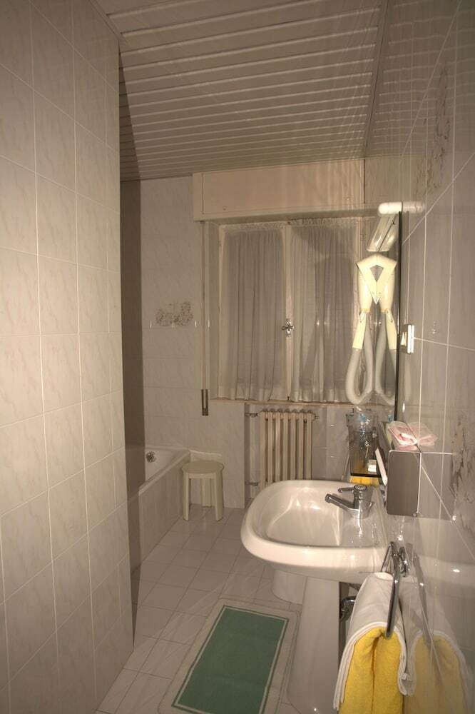 Hotel Quercia Antica