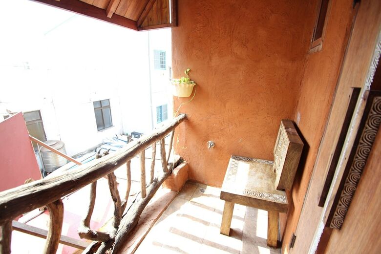 Hotel Afei Surf Inn Hall 4 - Nanu
