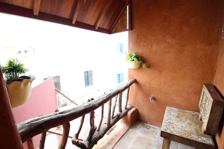 Hotel Afei Surf Inn Hall 4 - Nanu
