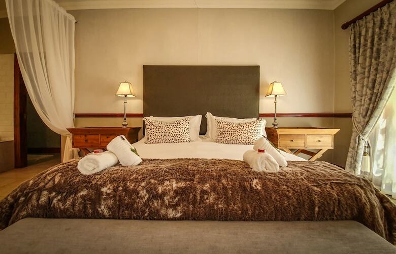 Agroturismo Berluda Farmhouse & Cottages