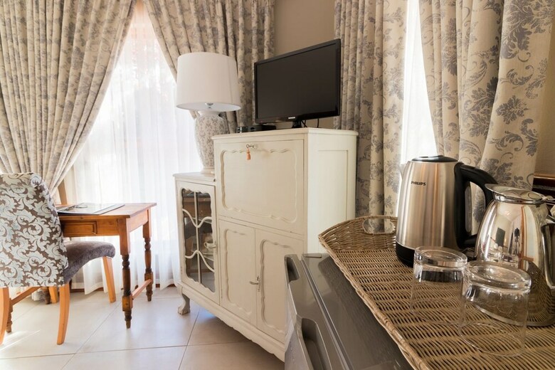 Agroturismo Berluda Farmhouse & Cottages