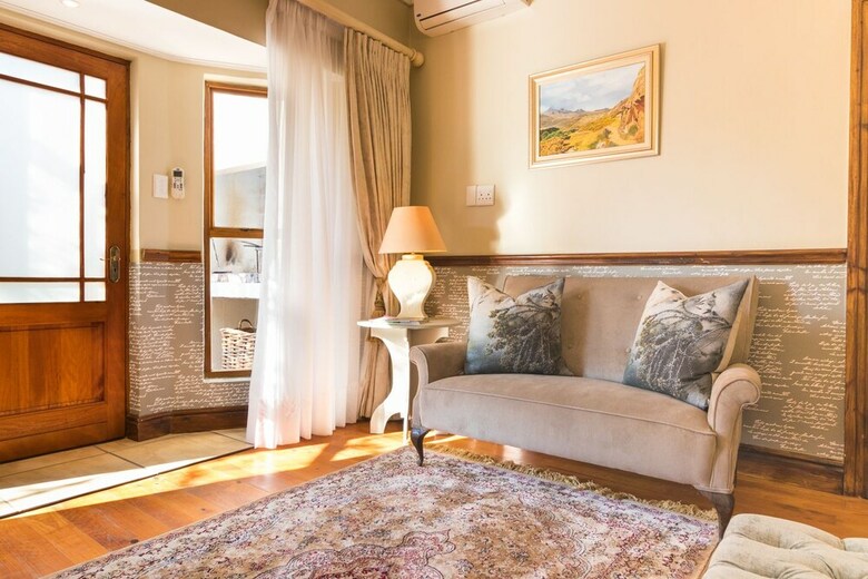Agroturismo Berluda Farmhouse & Cottages