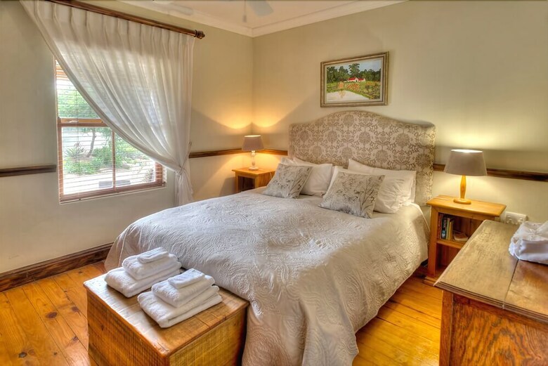Agroturismo Berluda Farmhouse & Cottages