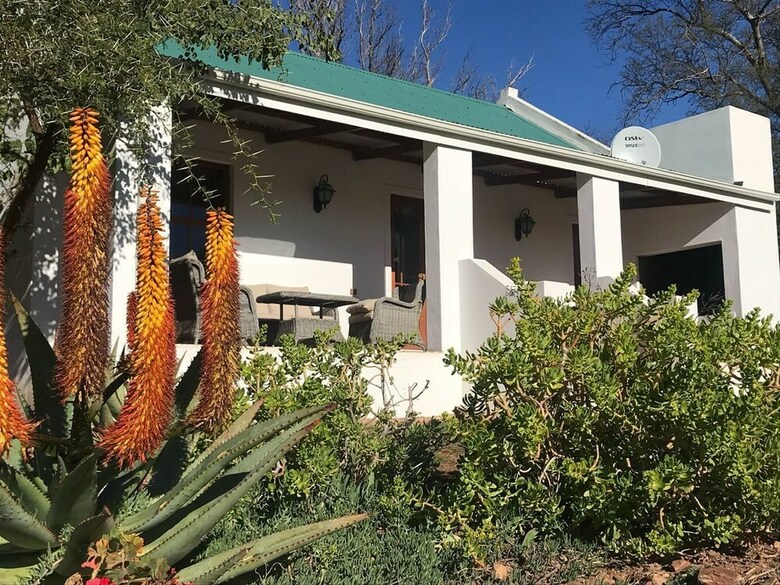 Agroturismo Berluda Farmhouse & Cottages