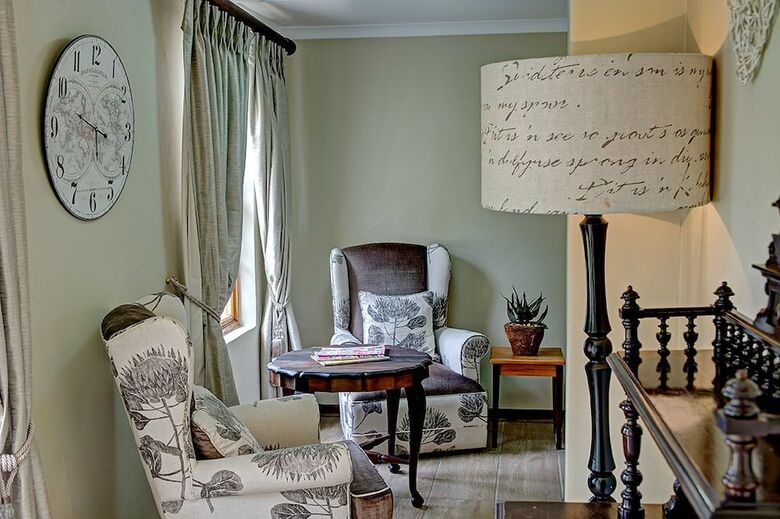 Agroturismo Berluda Farmhouse & Cottages
