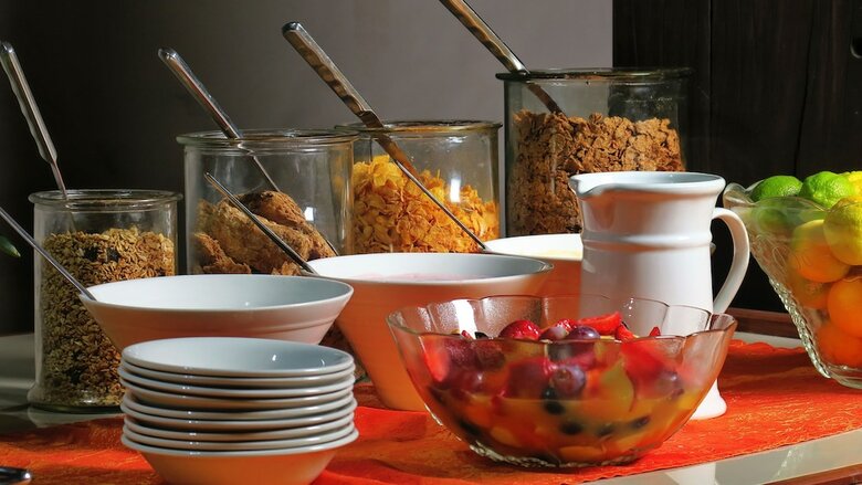 Agroturismo Berluda Farmhouse & Cottages