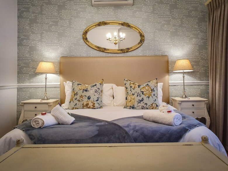 Agroturismo Berluda Farmhouse & Cottages