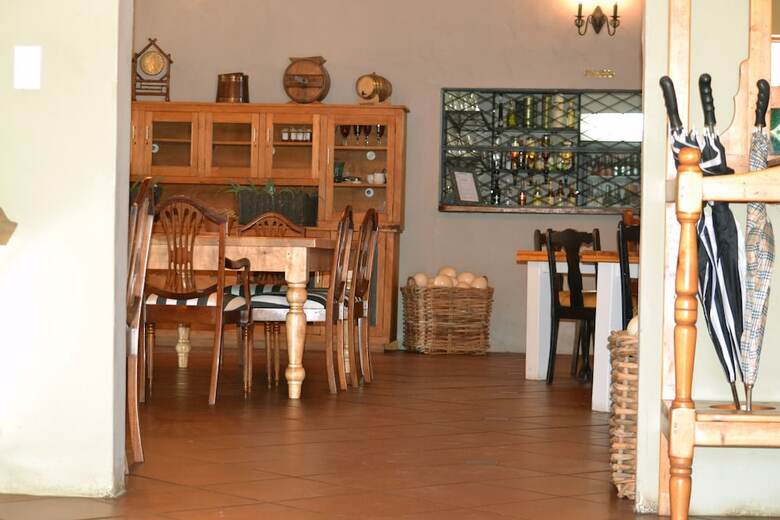 Agroturismo Berluda Farmhouse & Cottages