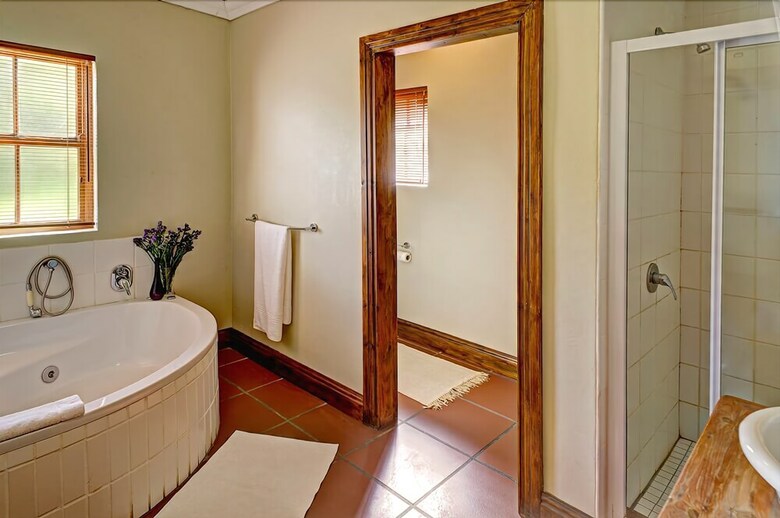 Agroturismo Berluda Farmhouse & Cottages