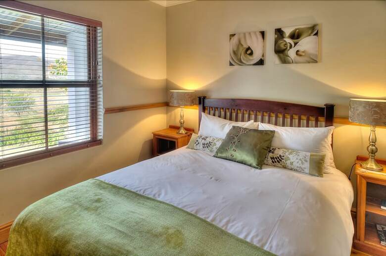 Agroturismo Berluda Farmhouse & Cottages
