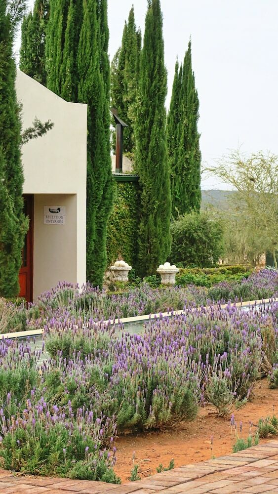 Agroturismo Berluda Farmhouse & Cottages