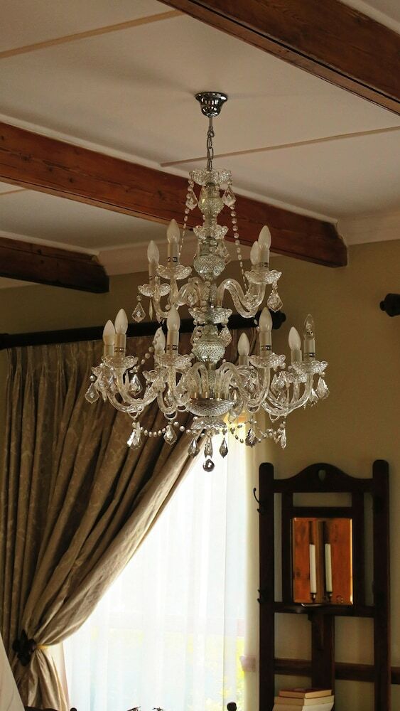 Agroturismo Berluda Farmhouse & Cottages