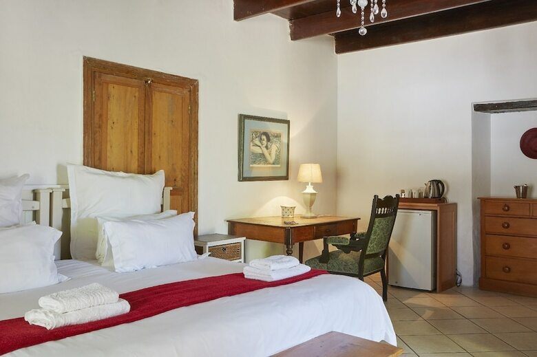 Hotel Yellow Aloe Guesthouse