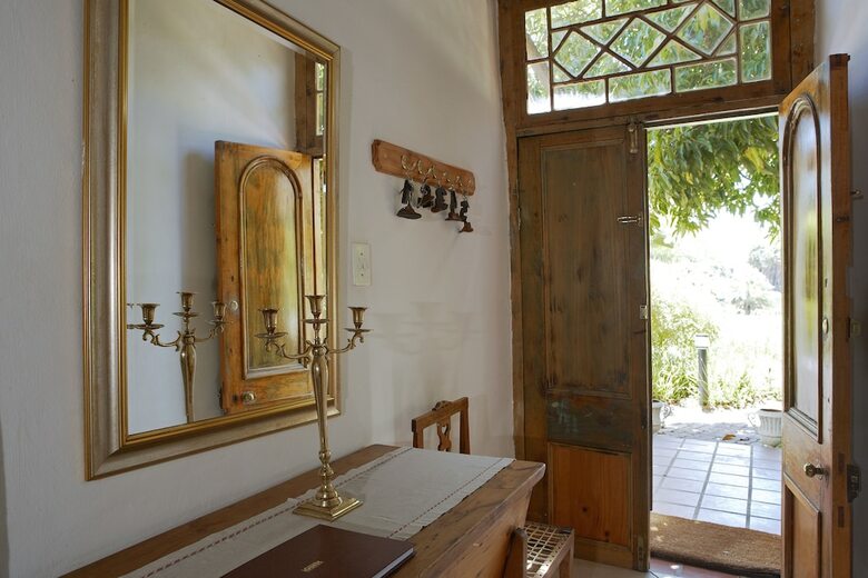 Hotel Yellow Aloe Guesthouse