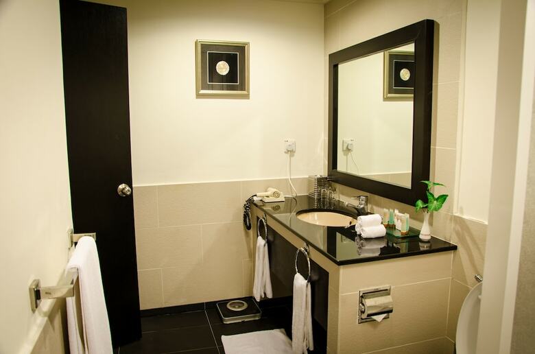 Apartamento Mutiara Taman Negara