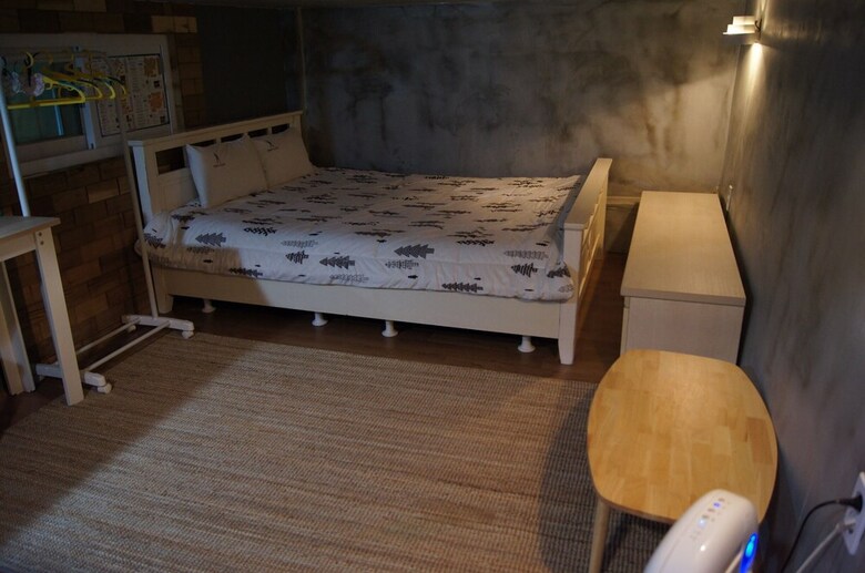 Hostal Backpackers In Yeosu - Hostel