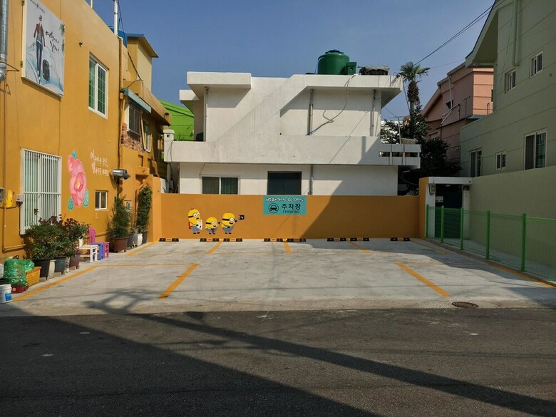 Hostal Backpackers In Yeosu - Hostel