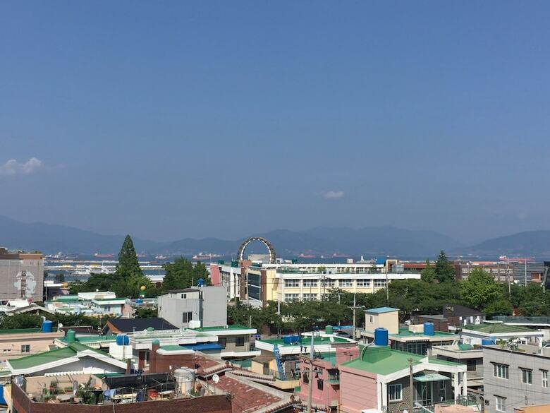 Hostal Backpackers In Yeosu - Hostel
