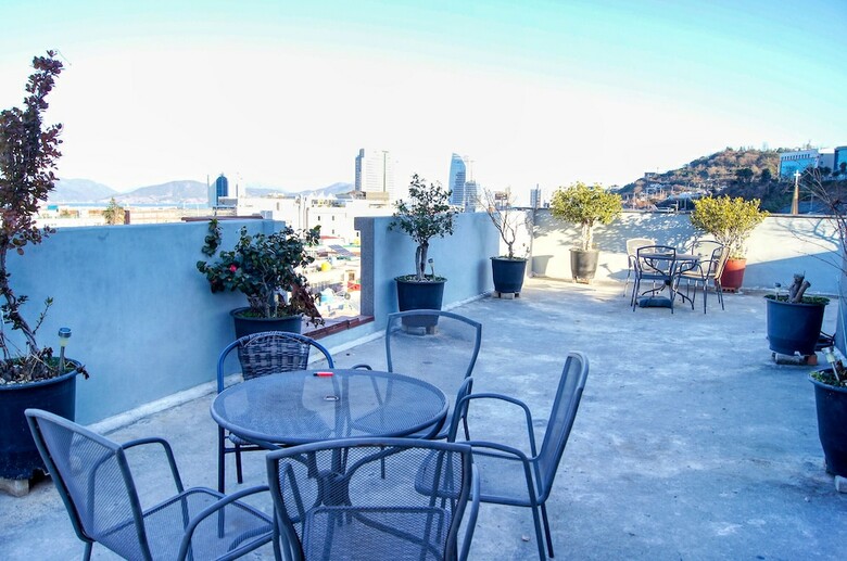 Hostal Backpackers In Yeosu - Hostel