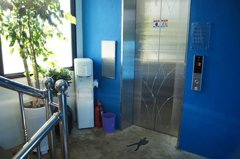 Hostal Backpackers In Yeosu - Hostel