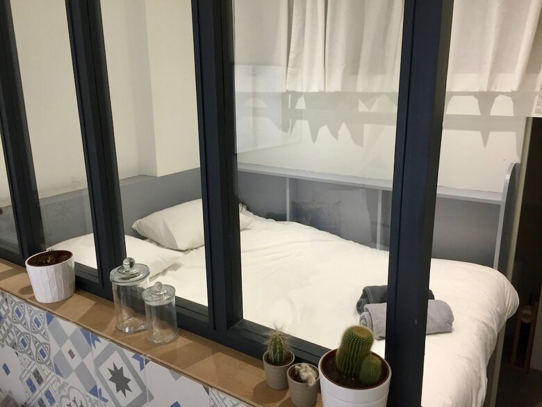 Apartamentos L'appartement Bordelais