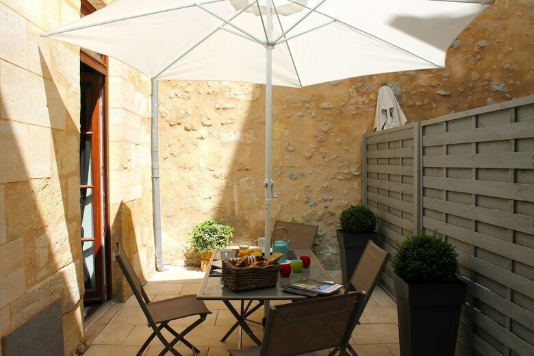 Apartamentos L'appartement Bordelais