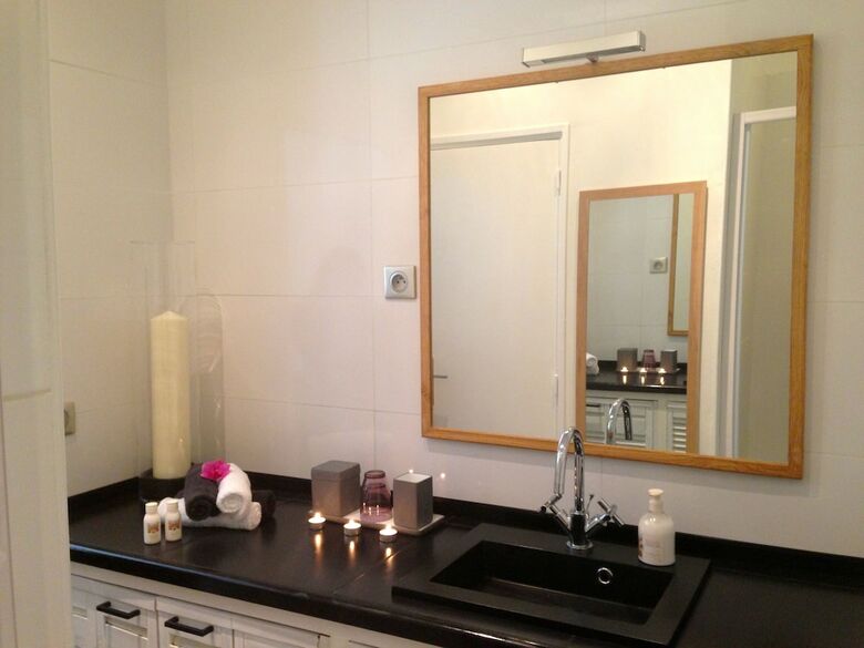 Apartamentos L'appartement Bordelais