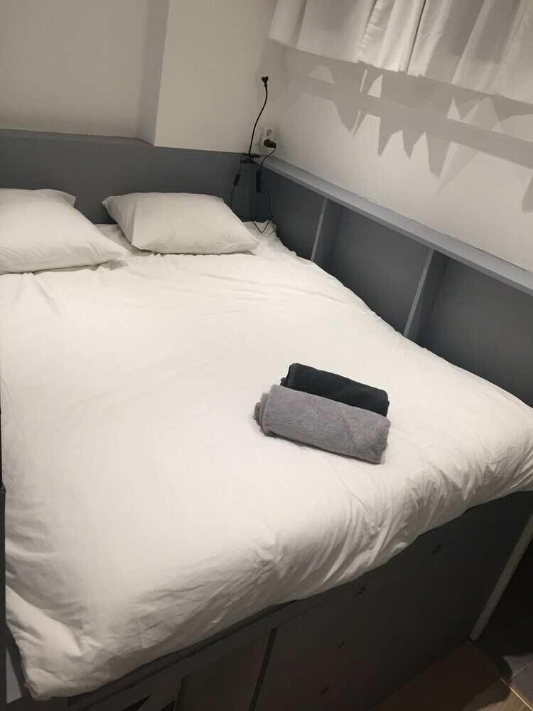 Apartamentos L'appartement Bordelais