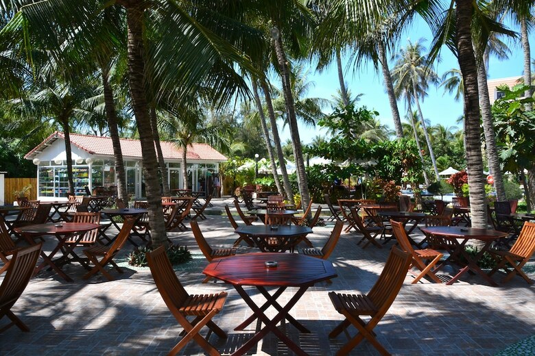 Hotel Dessole Beach Resort Muine