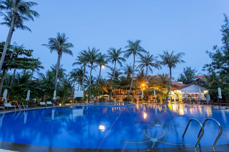 Hotel Dessole Beach Resort Muine