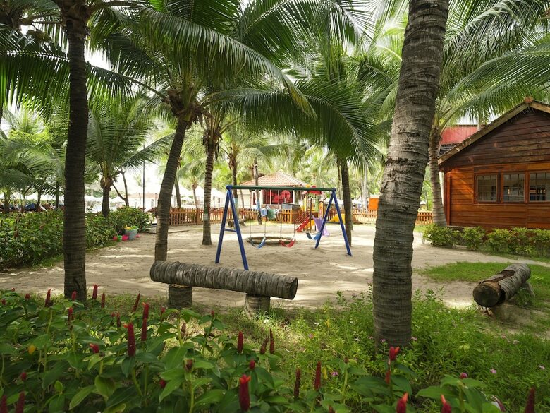 Hotel Dessole Beach Resort Muine