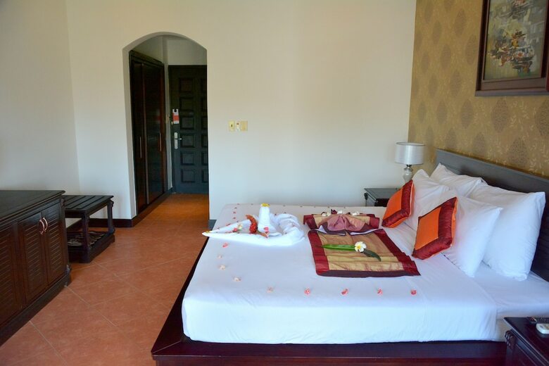 Hotel Dessole Beach Resort Muine