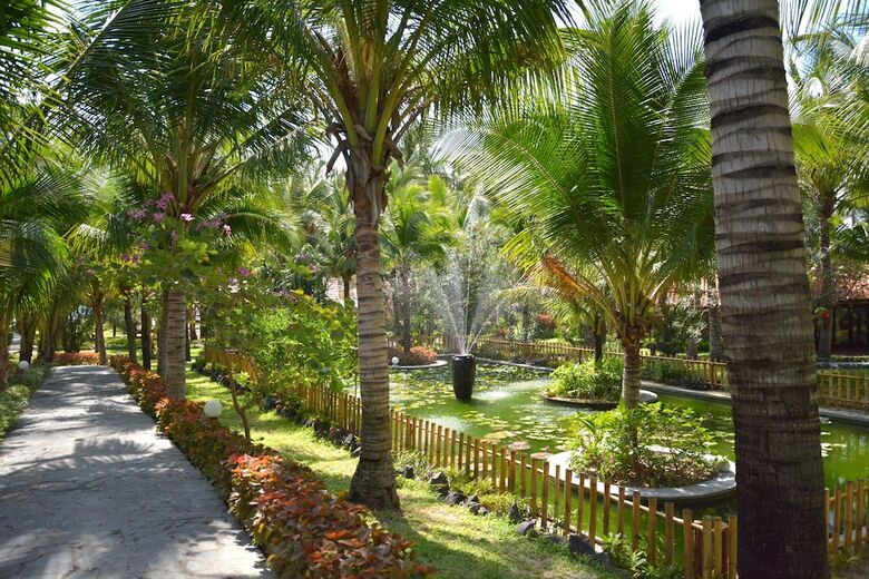 Hotel Dessole Beach Resort Muine