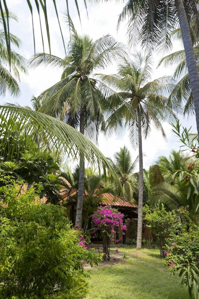 Hotel Dessole Beach Resort Muine