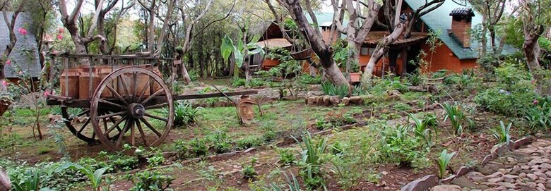 Caba�as La Huerta