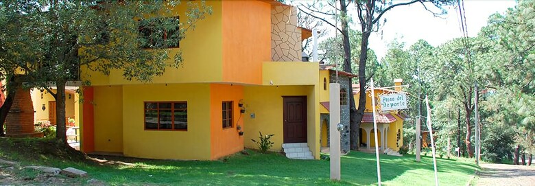 Caba�as Lomas Verdes