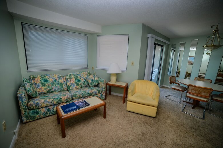 Hotel Myrtle Beach Resort By Beach Vacations