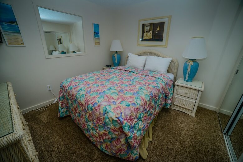 Hotel Myrtle Beach Resort By Beach Vacations