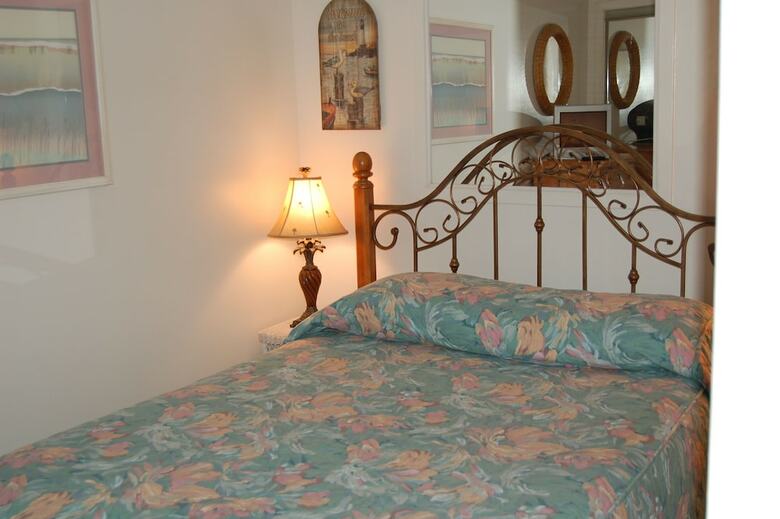 Hotel Myrtle Beach Resort By Beach Vacations