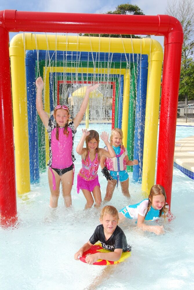 Hotel Myrtle Beach Resort By Beach Vacations